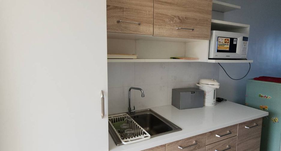 For sale 1 bed condo in Pran Buri, Prachuap Khiri Khan