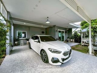For sale 3 bedrooms house in Lat Krabang, Bangkok