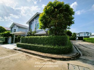 For sale 3 bedrooms house in Lat Krabang, Bangkok