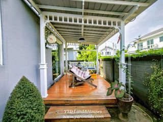 For sale 3 bedrooms house in Lat Krabang, Bangkok