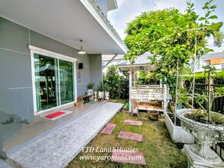 For sale 3 bedrooms house in Lat Krabang, Bangkok