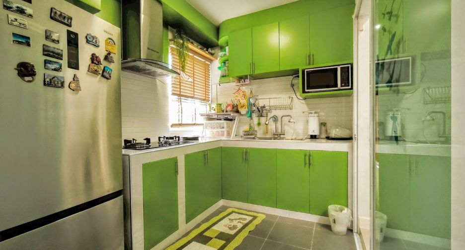 À vendre 3 chambres maison à Lat Krabang, Bangkok