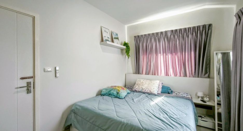 À vendre 3 chambres maison à Lat Krabang, Bangkok