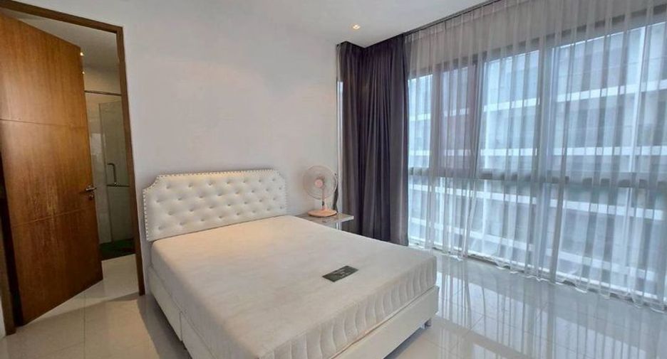 ขาย 3 ห้องนอน คอนโด ใน บางละมุง, ชลบุรี