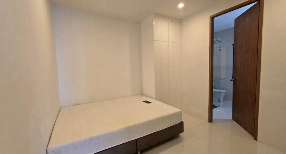 ขาย 3 ห้องนอน คอนโด ใน บางละมุง, ชลบุรี