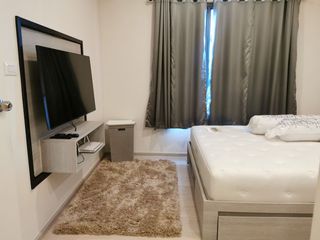 For Rent 1 Bedroom Condo In Mueang Chiang Mai