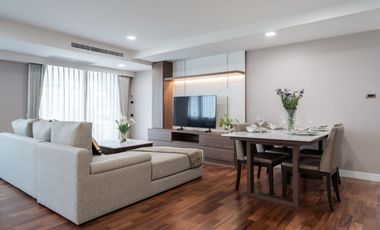 Wohnung zur Miete mit 2 Zimmer in Khlong Toei, Bangkok