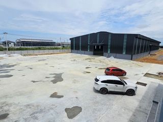 For rent そして for sale 10 Beds warehouse in Mueang Samut Sakhon, Samut Sakhon
