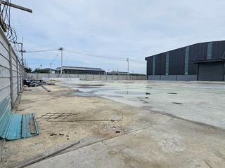For rent そして for sale 10 Beds warehouse in Mueang Samut Sakhon, Samut Sakhon