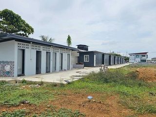 For rent そして for sale 10 Beds warehouse in Mueang Samut Sakhon, Samut Sakhon