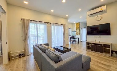 For sale 3 bed condo in Hua Hin, Prachuap Khiri Khan