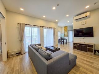 À vendre 3 chambres condo à Hua Hin, Prachuap Khiri Khan