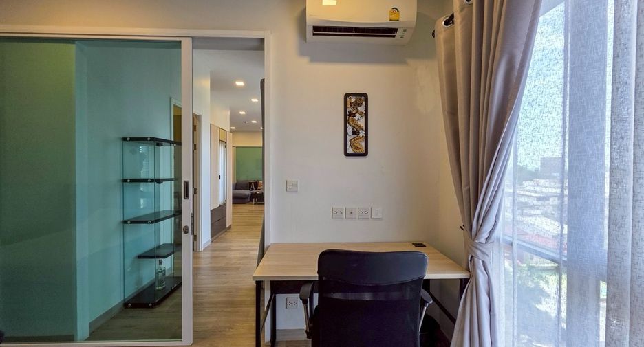 ขาย 3 ห้องนอน คอนโด ใน หัวหิน, ประจวบคีรีขันธ์