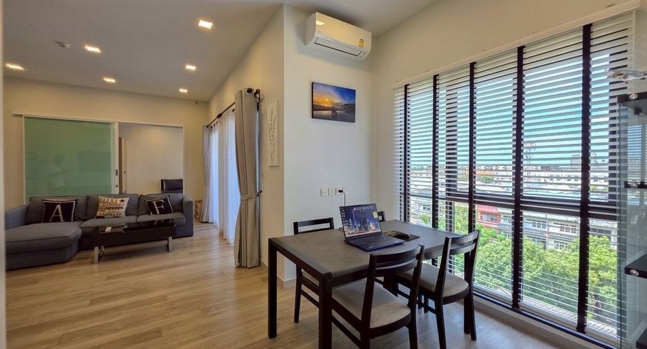ขาย 3 ห้องนอน คอนโด ใน หัวหิน, ประจวบคีรีขันธ์
