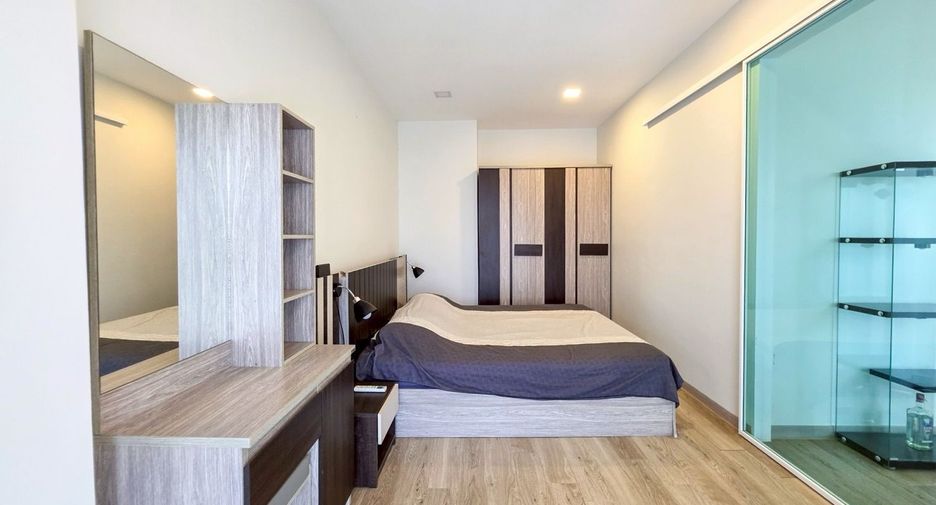 ขาย 3 ห้องนอน คอนโด ใน หัวหิน, ประจวบคีรีขันธ์