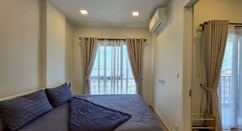 ขาย 3 ห้องนอน คอนโด ใน หัวหิน, ประจวบคีรีขันธ์