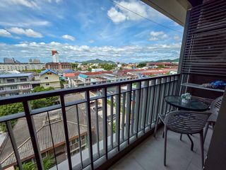 À vendre 3 chambres condo à Hua Hin, Prachuap Khiri Khan