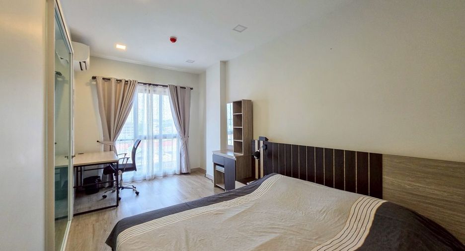 ขาย 3 ห้องนอน คอนโด ใน หัวหิน, ประจวบคีรีขันธ์