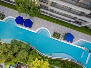 À vendre 3 chambres condo à Hua Hin, Prachuap Khiri Khan