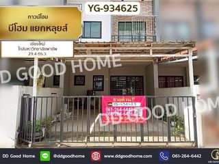 Продажа 3 спальни таунхаус в Сан Кампаенг, Чианг Маи