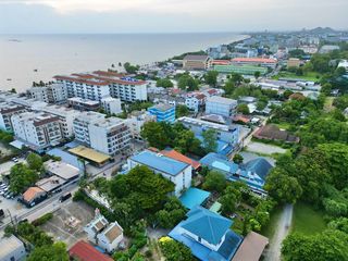 Grundstück zum Kauf in Mueang Chon Buri, Chonburi