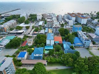 Grundstück zum Kauf in Mueang Chon Buri, Chonburi