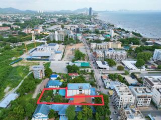 Grundstück zum Kauf in Mueang Chon Buri, Chonburi