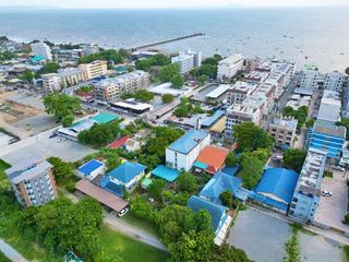 Grundstück zum Kauf in Mueang Chon Buri, Chonburi