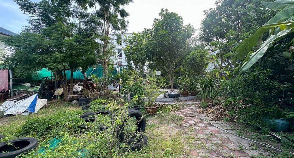 Terreno en venta en Mueang Chon Buri, Chonburi
