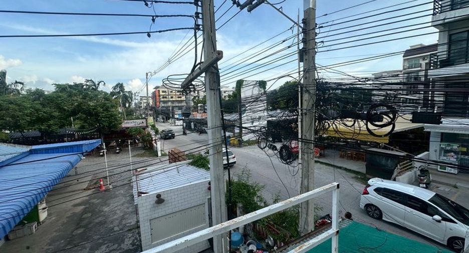 Terreno en venta en Mueang Chon Buri, Chonburi