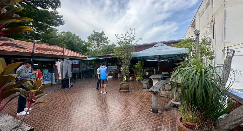 Terreno en venta en Mueang Chon Buri, Chonburi