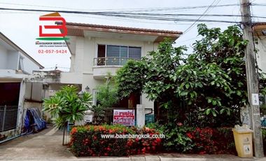 出售 3 卧室 独立屋 在 Bang Kruai, Nonthaburi