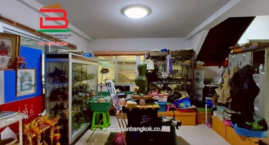 For sale 3 bedrooms house in Bang Kruai, Nonthaburi