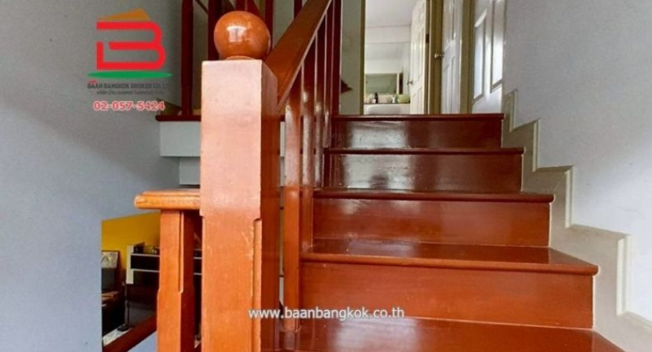 For sale 3 bedrooms house in Bang Kruai, Nonthaburi