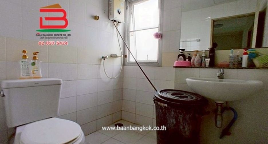 For sale 3 bedrooms house in Bang Kruai, Nonthaburi