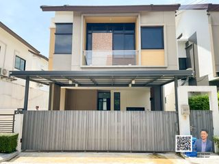 For sale 3 bed house in Pak Kret, Nonthaburi