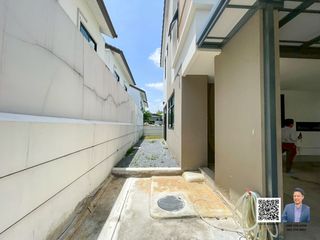 For sale 3 bed house in Pak Kret, Nonthaburi