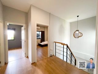 For sale 3 bed house in Pak Kret, Nonthaburi