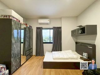 For sale 3 bed house in Pak Kret, Nonthaburi