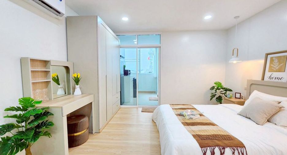 For sale 1 bed condo in Mueang Chiang Mai, Chiang Mai