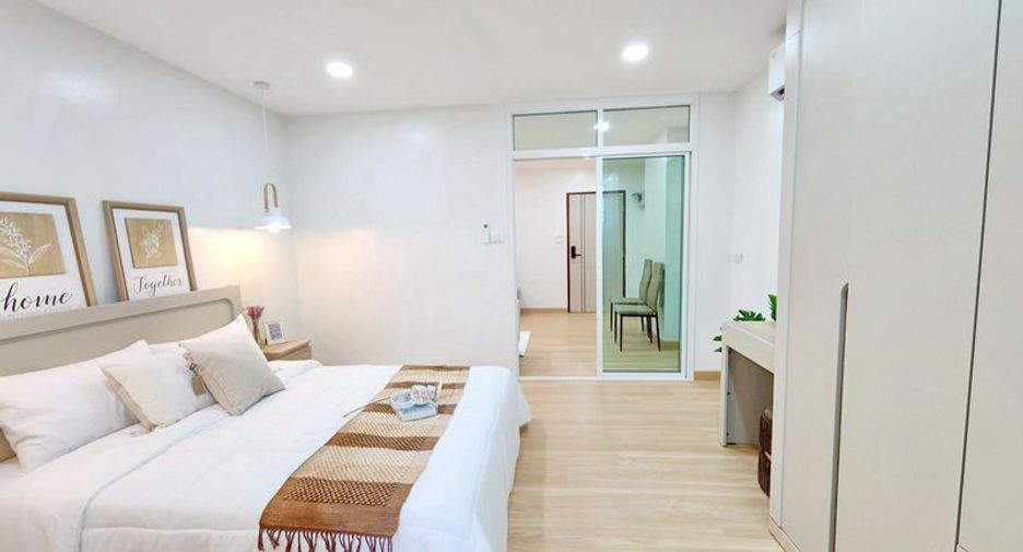 For sale 1 bed condo in Mueang Chiang Mai, Chiang Mai