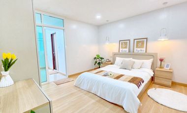 For sale 1 bed condo in Mueang Chiang Mai, Chiang Mai
