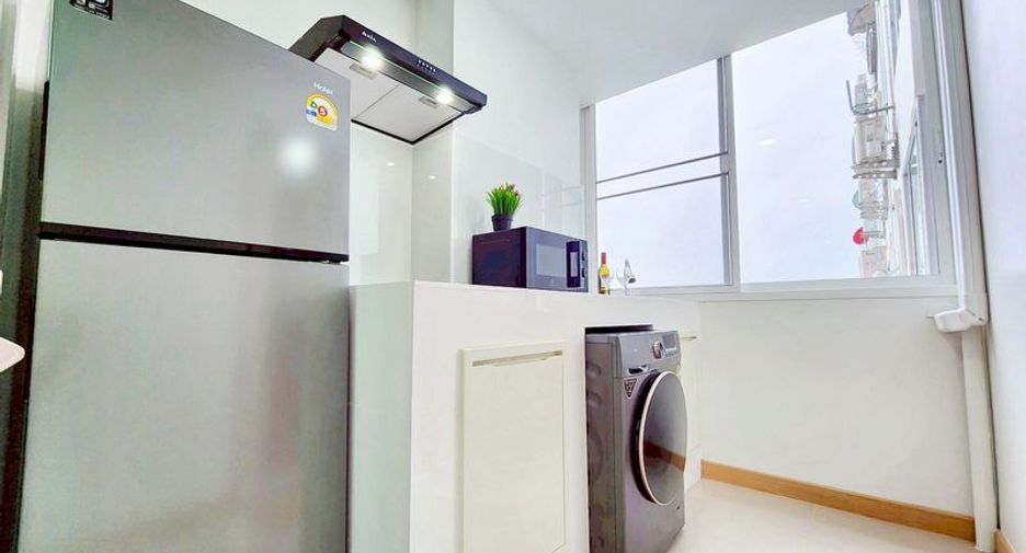 For sale 1 bed condo in Mueang Chiang Mai, Chiang Mai