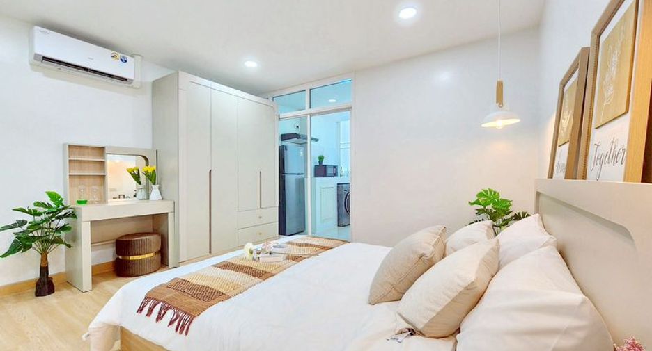 For sale 1 bed condo in Mueang Chiang Mai, Chiang Mai
