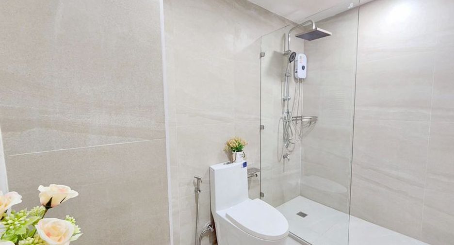 For sale 1 bed condo in Mueang Chiang Mai, Chiang Mai