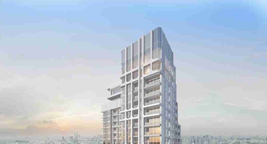 Продажа 1 кровать кондо в Банг Ламунг, Чонбури