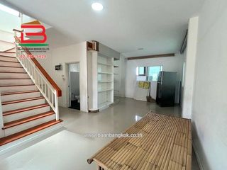 For sale 3 bed house in Thanyaburi, Pathum Thani