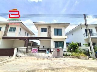 For sale 3 bed house in Thanyaburi, Pathum Thani