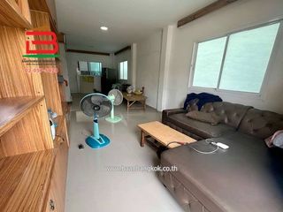 For sale 3 bed house in Thanyaburi, Pathum Thani