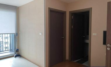 Продажа 1 кровать кондо в Щаттхана, Бангкок